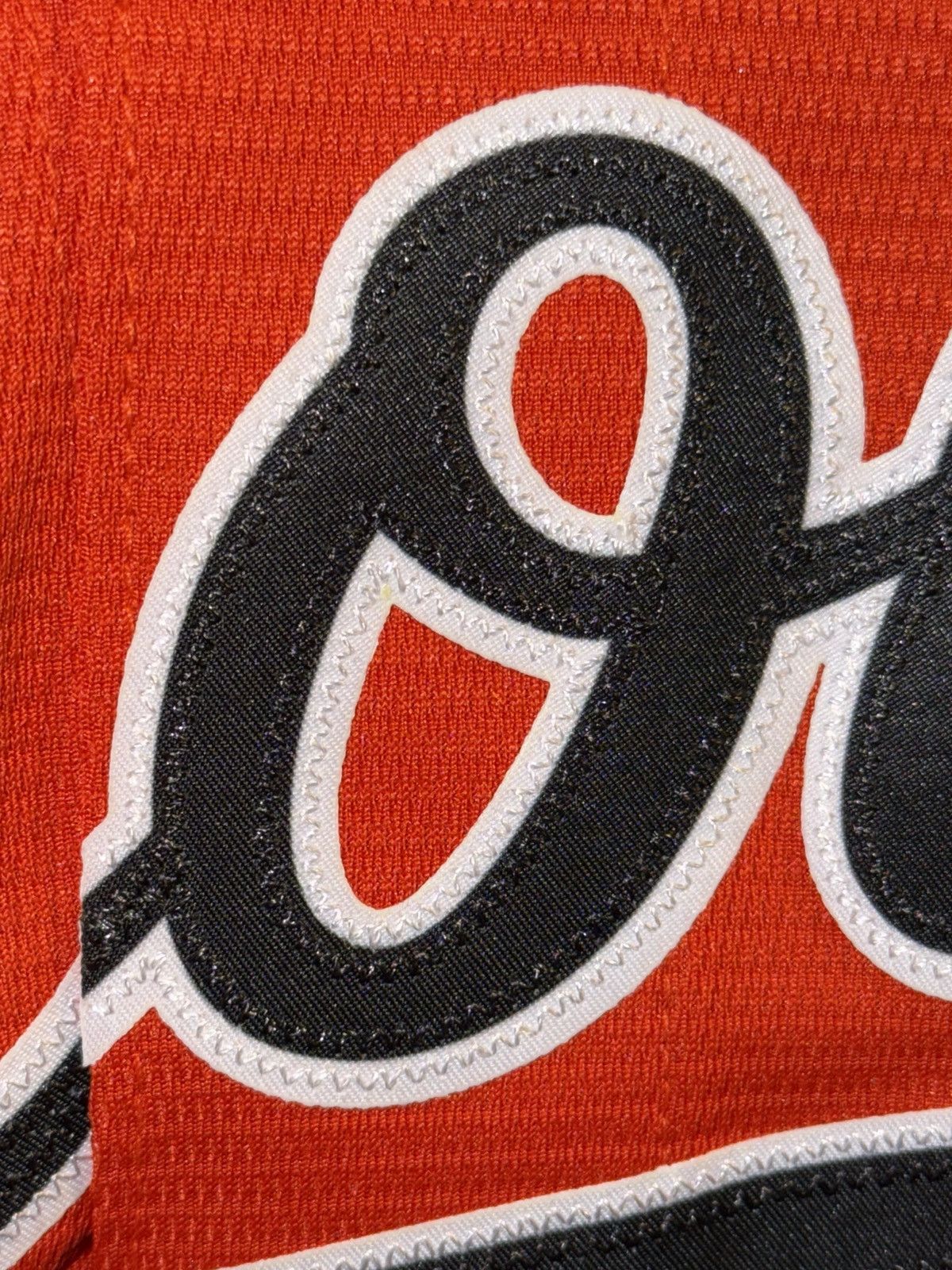Nike MLB Genuine Merchandise Baltimore Orioles Jersey XL New