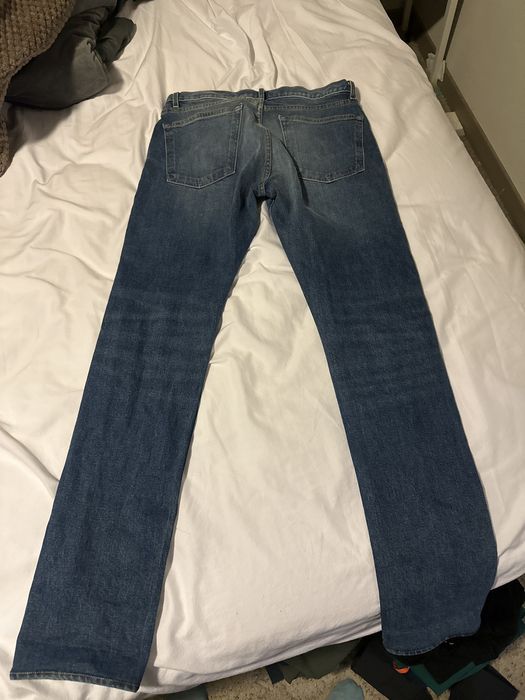 Imogene + Willie Imogene and Willie Charlie selvedge size 31 | Grailed