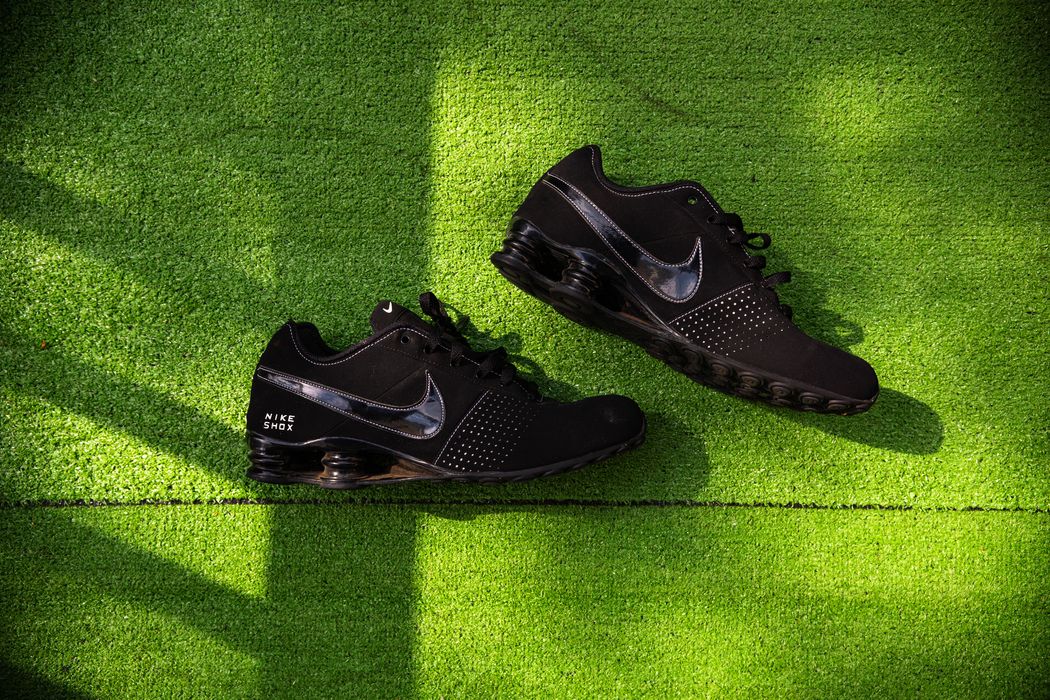 Nike Nike Shox Vintage | Grailed