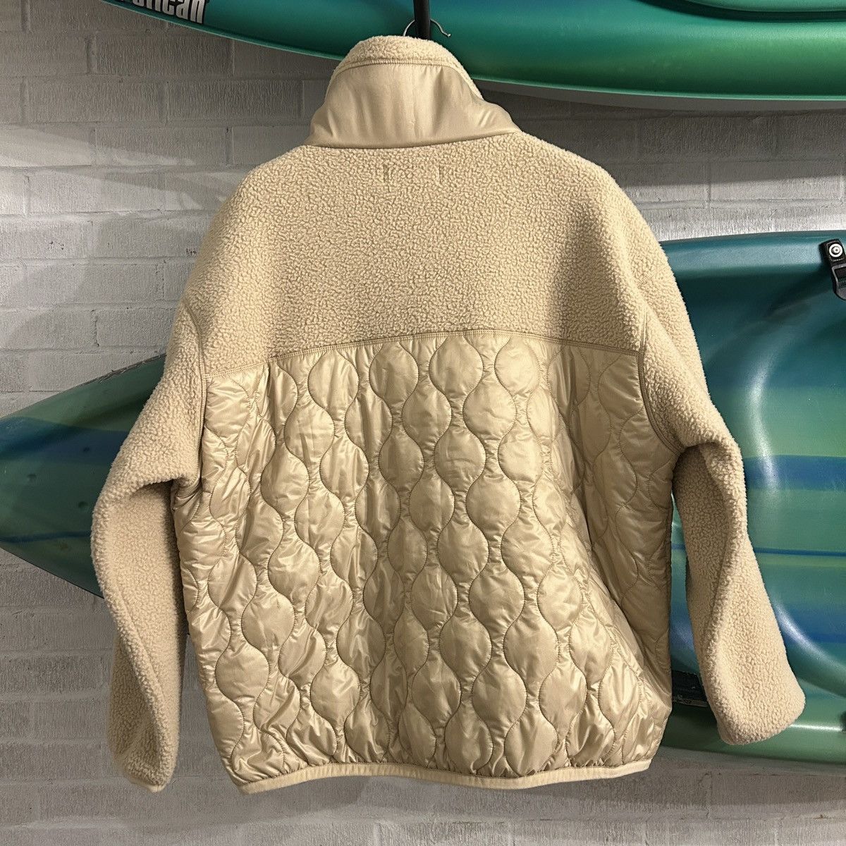 Ralph Lauren Sport Ralph Lauren Polo Sport Fleece Jacket Size US L / EU 52-54 / 3 - 6 Thumbnail