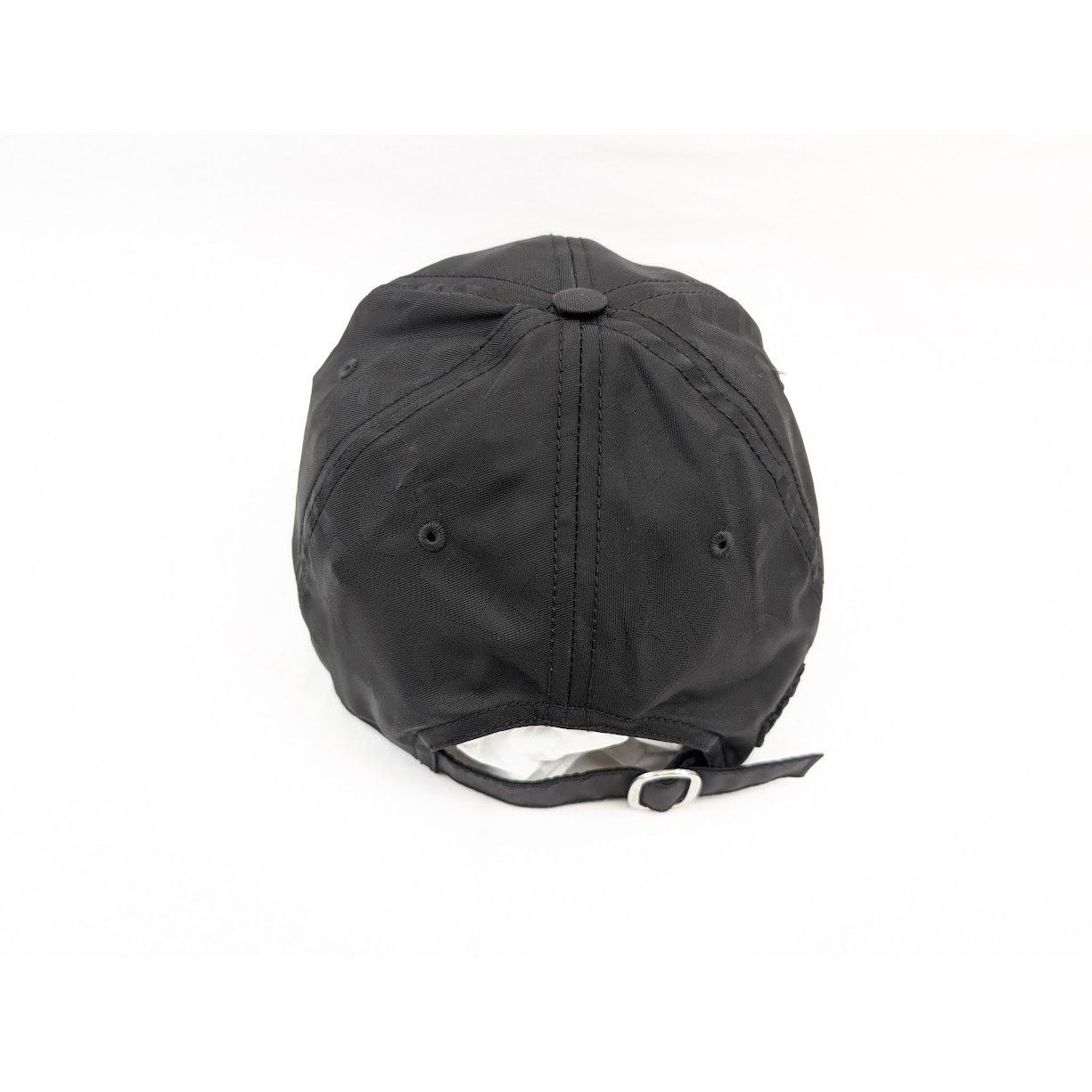 Off-White o1rshd1 Size: M / Jacq Baseball Hat / Cap in Black Size ONE SIZE - 11 Thumbnail