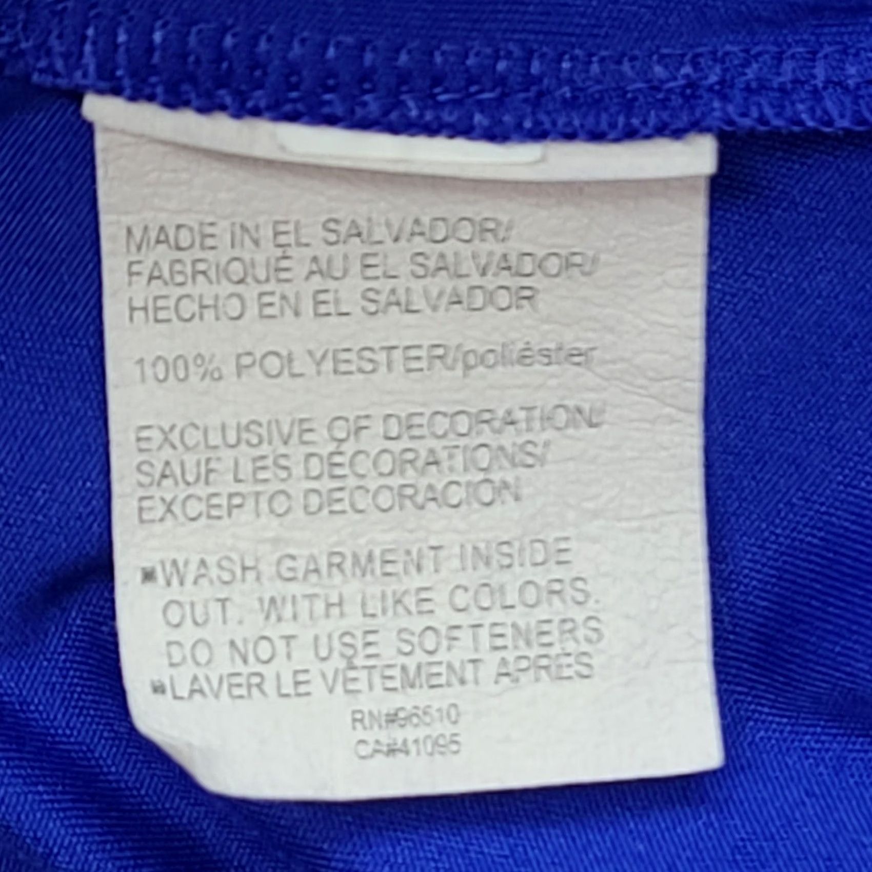 Under Armour Under Armour T Shirt Mens M Short Sleeve HeatGear Athleisure Casual Blue Knit Cotton Blend Logo Regular Fit Crew Neck Short Sleeve City Sports 90s Size US M / EU 48-50 / 2 - 5 Thumbnail