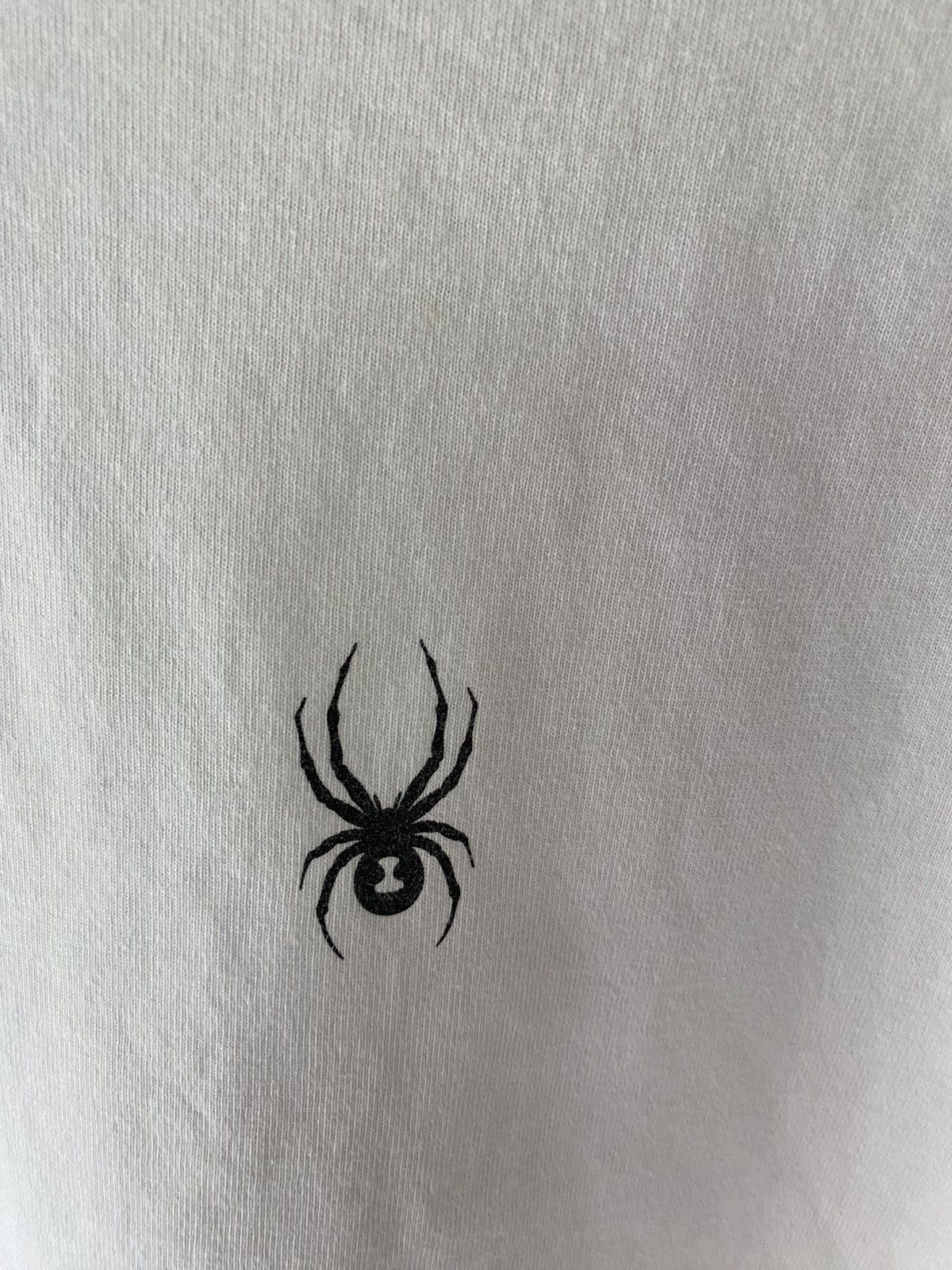 Spyder 🔥Vintage Center Logo tee Size US L / EU 52-54 / 3 - 4 Thumbnail