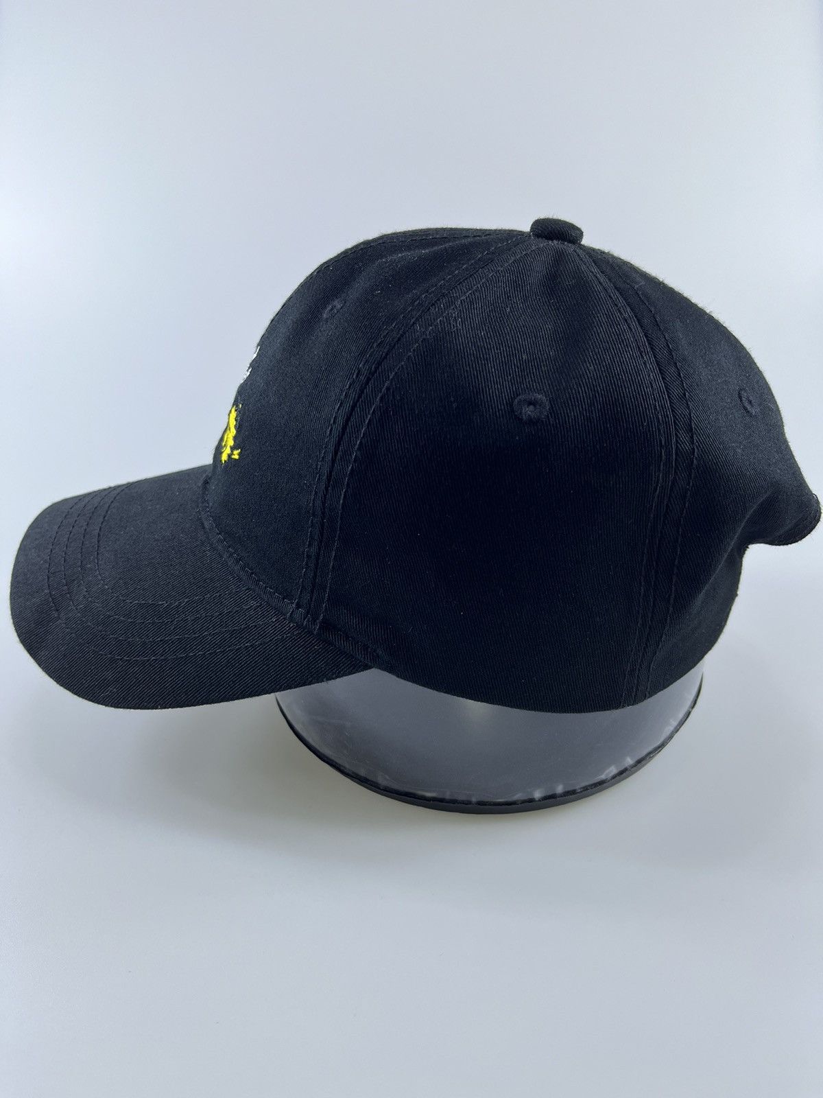 Cartoon Network Sesame Street Universal Studios Cartoon Hats Caps Size ONE SIZE - 3 Thumbnail