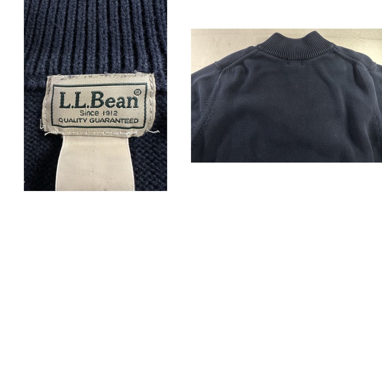 Vintage VINTAGE LL Bean? Size US XXL / EU 58 / 5 - 9 Thumbnail