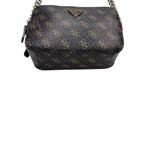 Guess Women's Guess Chain Straps Crossbody Bag Size ONE SIZE - 7 Thumbnail