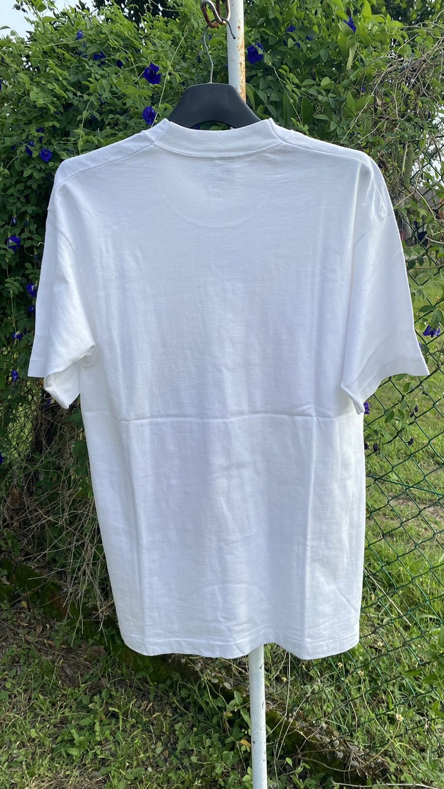 NBA Michael Jordan Chicago Bulls NBA 70 wins Record Article Tee Size US L / EU 52-54 / 3 - 9 Thumbnail