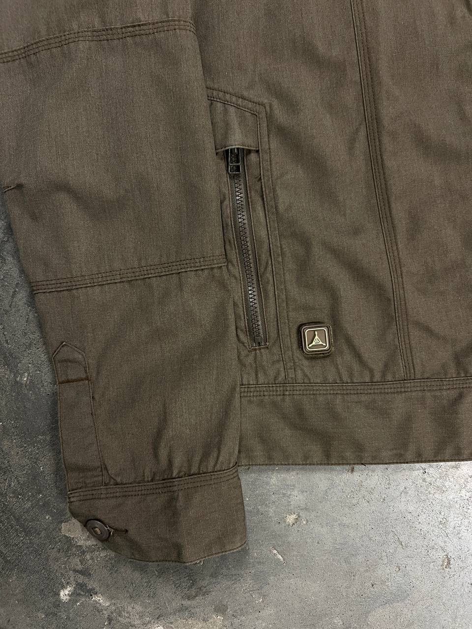 Triple Aught Design Triple Aught Design Rogue RS Canvas Ripstop Tactical Jacket Size US M / EU 48-50 / 2 - 4 Thumbnail