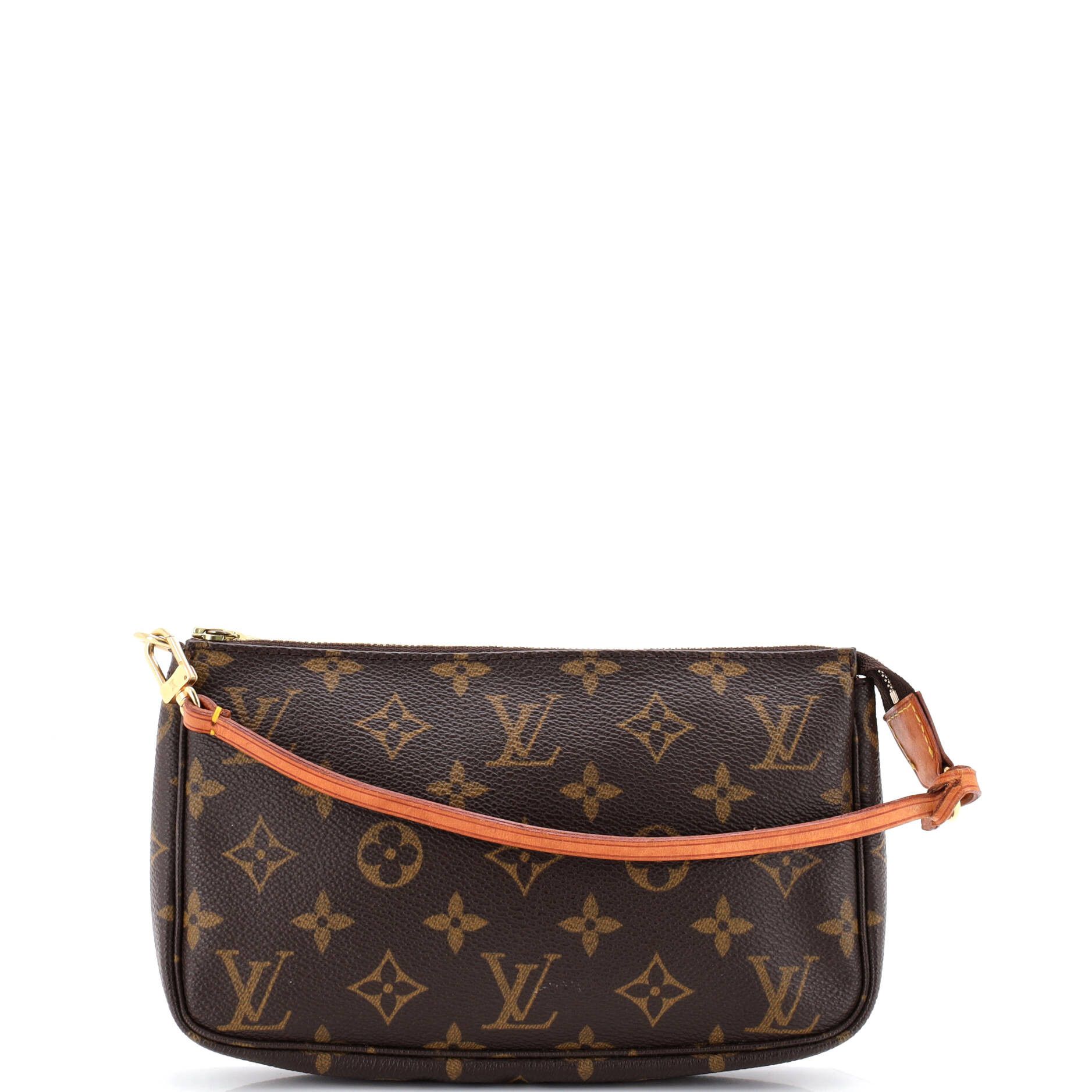 Louis Vuitton Pochette Accessoires NM Size ONE SIZE - 1 Thumbnail