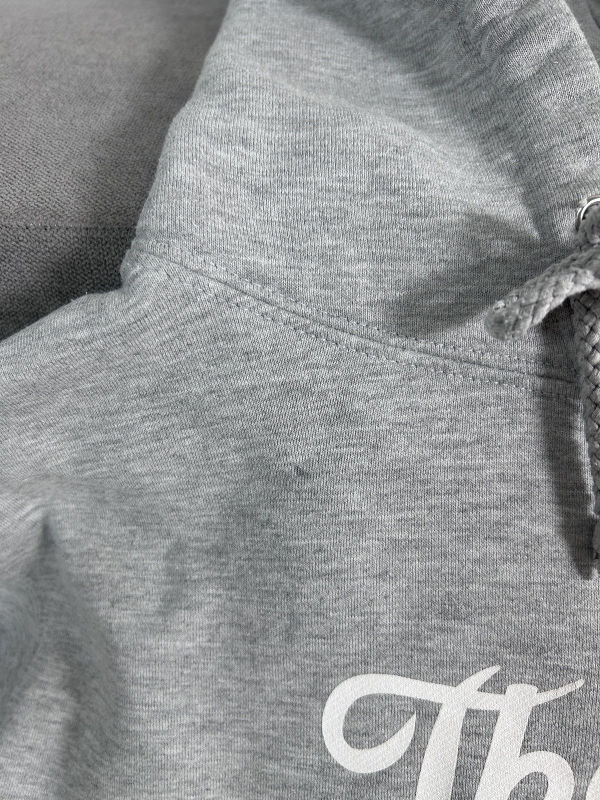 Other Vintage The Hundreds skate hoodie hooded Size US S / EU 44-46 / 1 - 4 Thumbnail