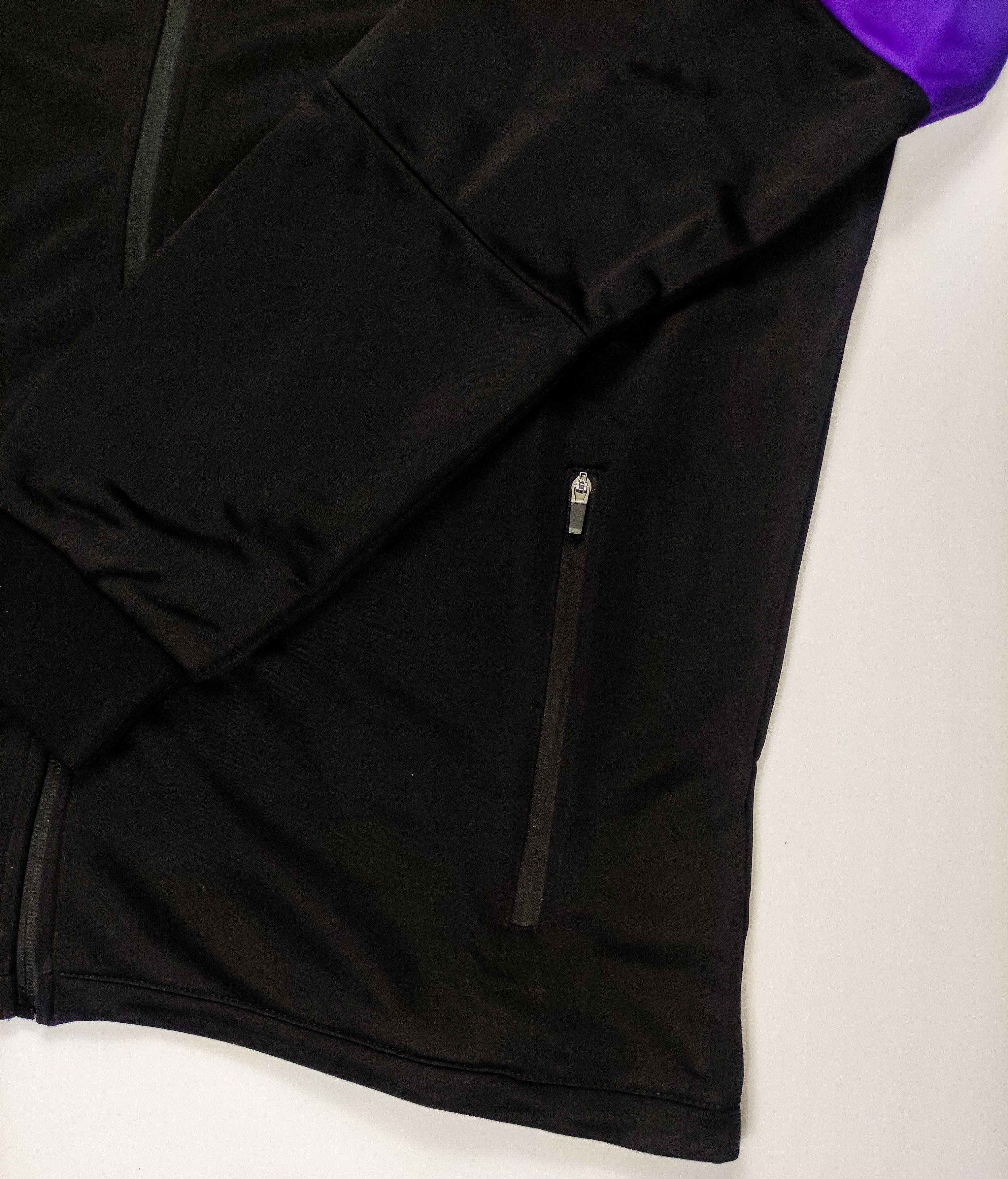 Macron Perth Glory Macron Anthem Travel Jacket Track Tracksuit Size US XL / EU 56 / 4 - 11 Thumbnail