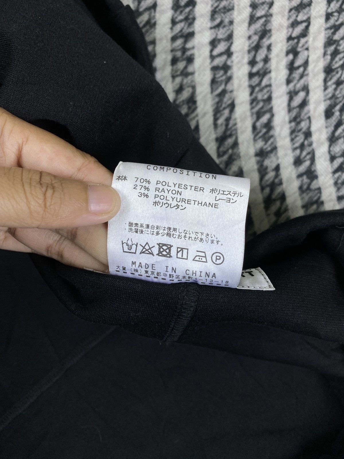 Katharine Hamnett London Katharine Hamnett London Long Jacket Size US M / EU 48-50 / 2 - 10 Thumbnail