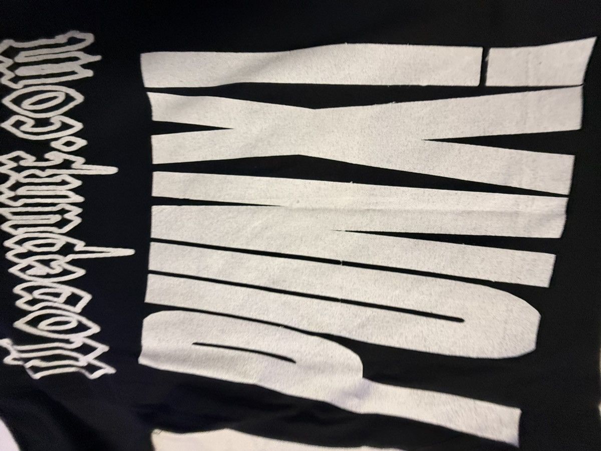 Other ilovepunx.com sold out 1 of 1 “brittney” tee Size US L / EU 52-54 / 3 - 16 Thumbnail