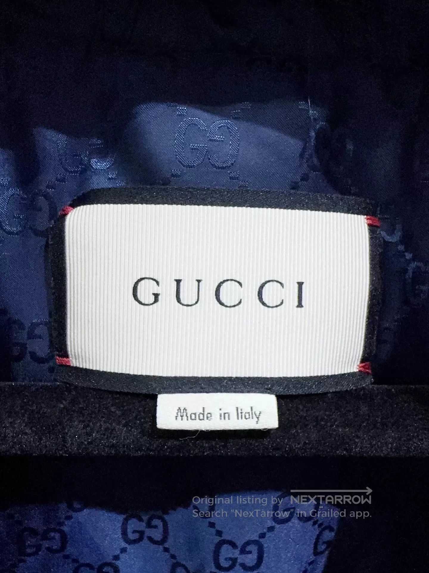 Gucci Gucci White Down Coat. Size XS / US 0-2 / IT 36-38 - 3 Thumbnail