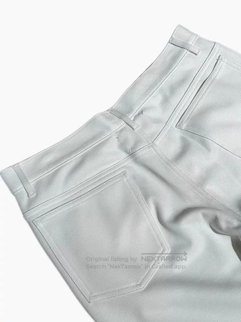 Maison Margiela Maison Margiela 2018 A/W Galliano Runway Pants. Size 33" - 5 Thumbnail