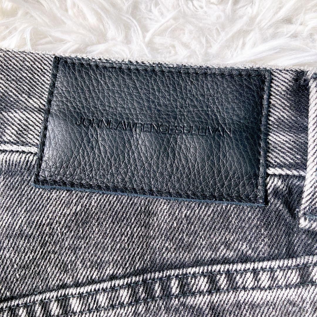 JOHN LAWRENCE SULLIVAN John Lawrence Sullivan Zipper Jeans Size US 30 / EU 46 - 7 Thumbnail