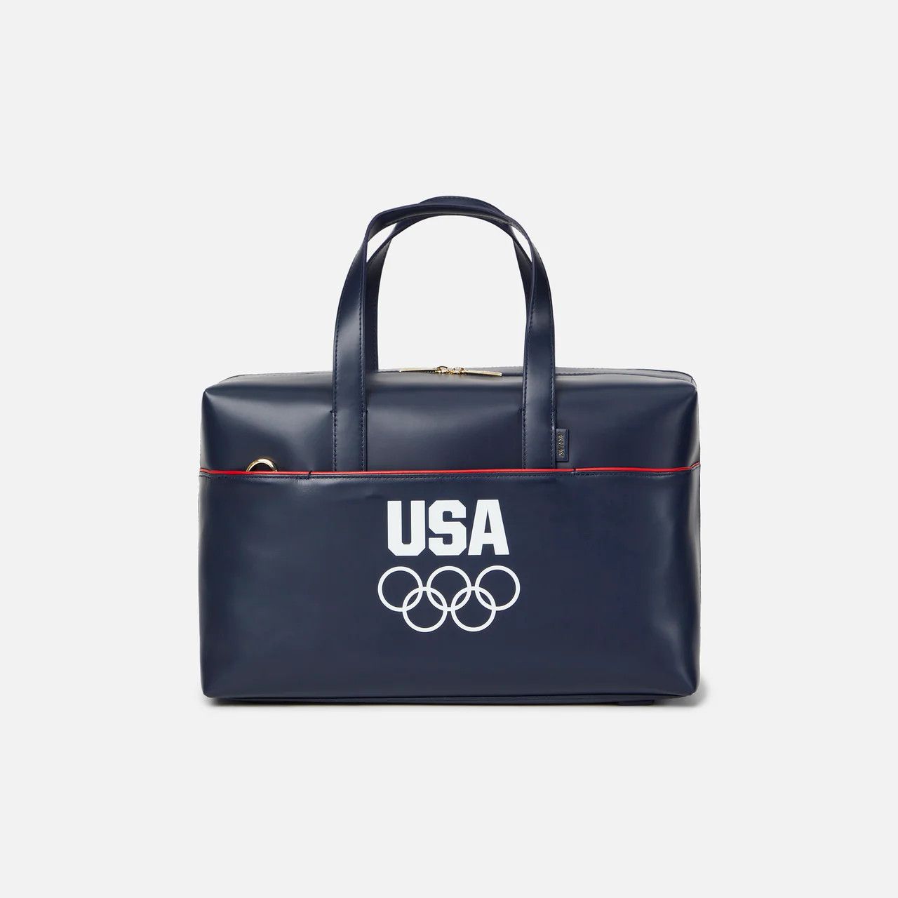 Kith Kith x Away Team USA Duffel Bag Size ONE SIZE - 9 Thumbnail