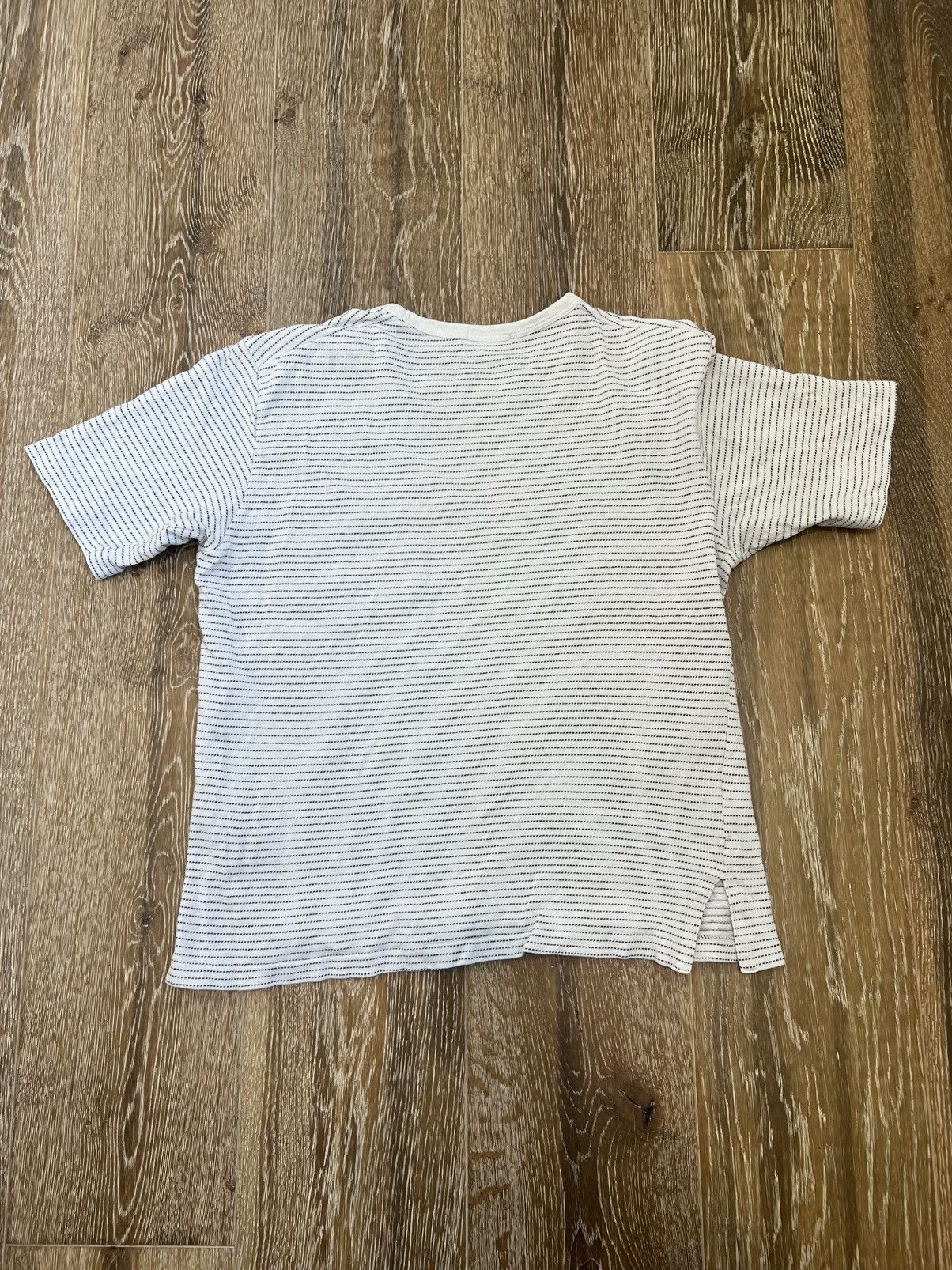 Nanamica Nanamica pocket tee Size S / US 4 / IT 40 - 3 Thumbnail