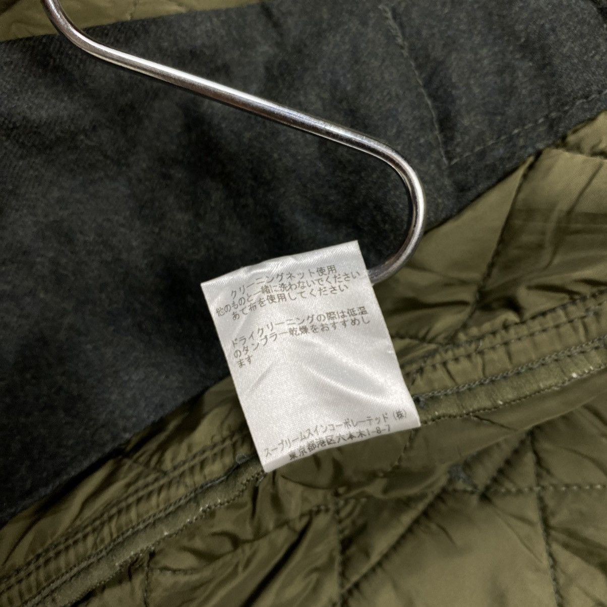 Barbour barbour quilted jacket Size US S / EU 44-46 / 1 - 10 Thumbnail