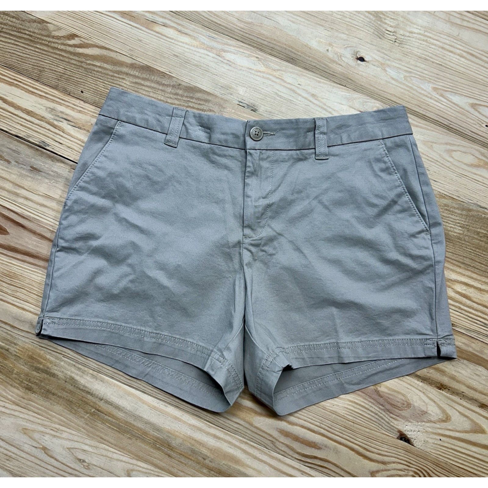 Other Womens Magellan Outdoors Happy Camper Shorts Size 8 Size 30" / US 8 / IT 44 - 1 Thumbnail