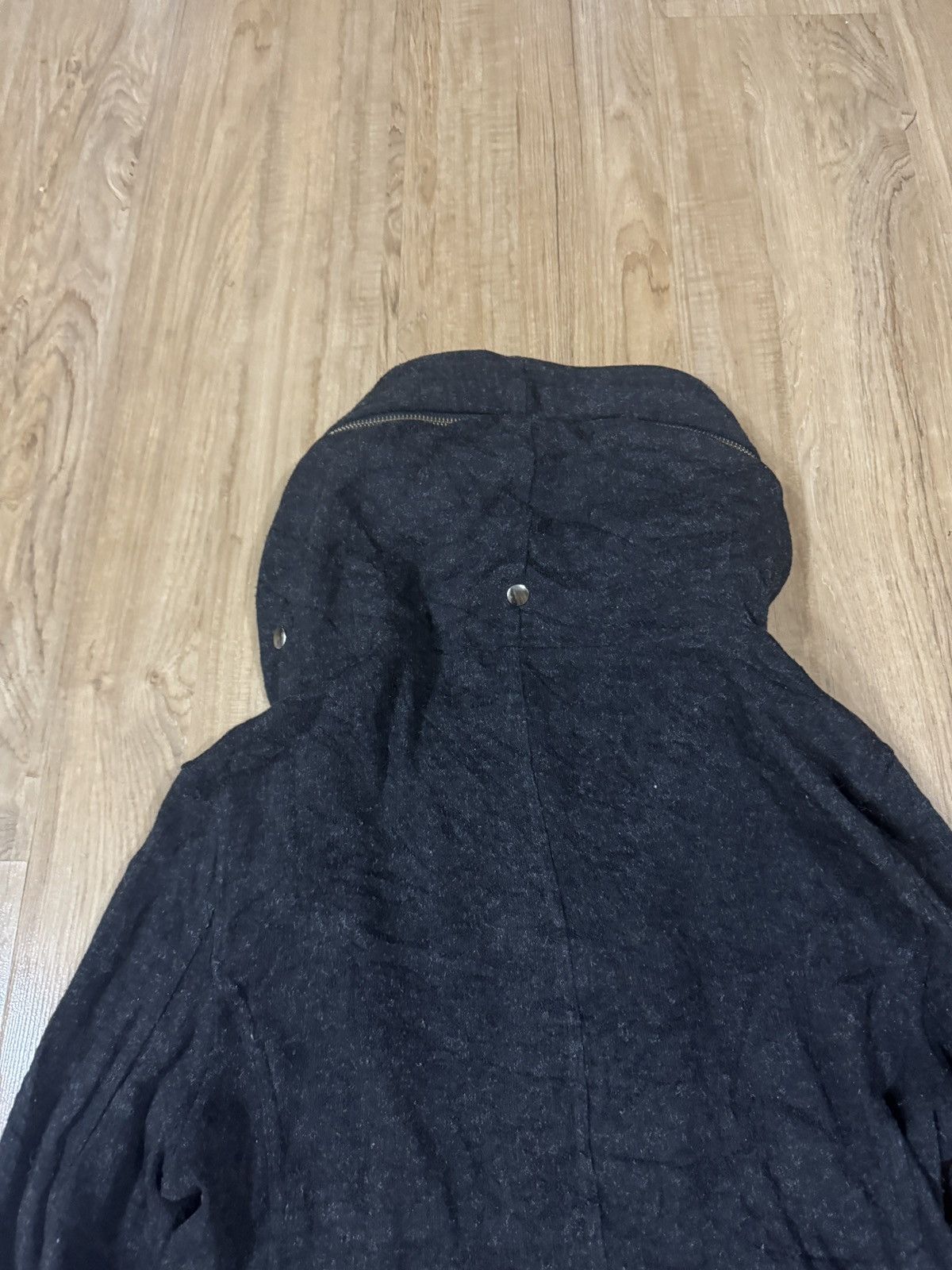 If Six Was Nine × Tornado Mart Tornado Mart Pun Sweater Size US M / EU 48-50 / 2 - 3 Thumbnail