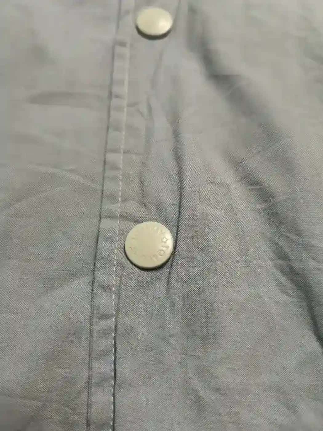 Other Vintage Tommy Brooklyn N.Y.C Jacket Size US M / EU 48-50 / 2 - 3 Thumbnail