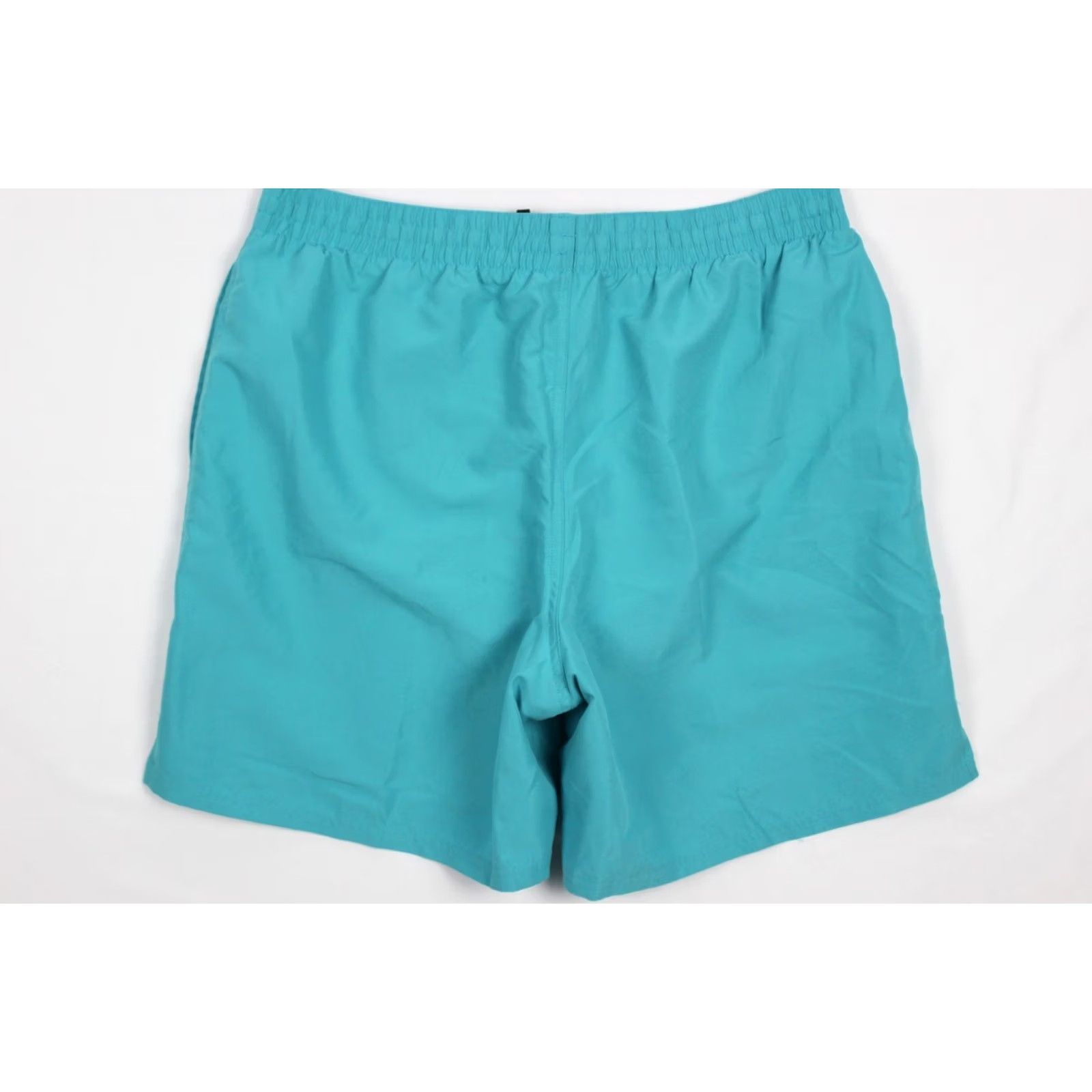 Nike Men's Nike Swim Breaker 7-Inch Lined Volley Shorts XL Blue Size US 36 / EU 52 - 3 Thumbnail