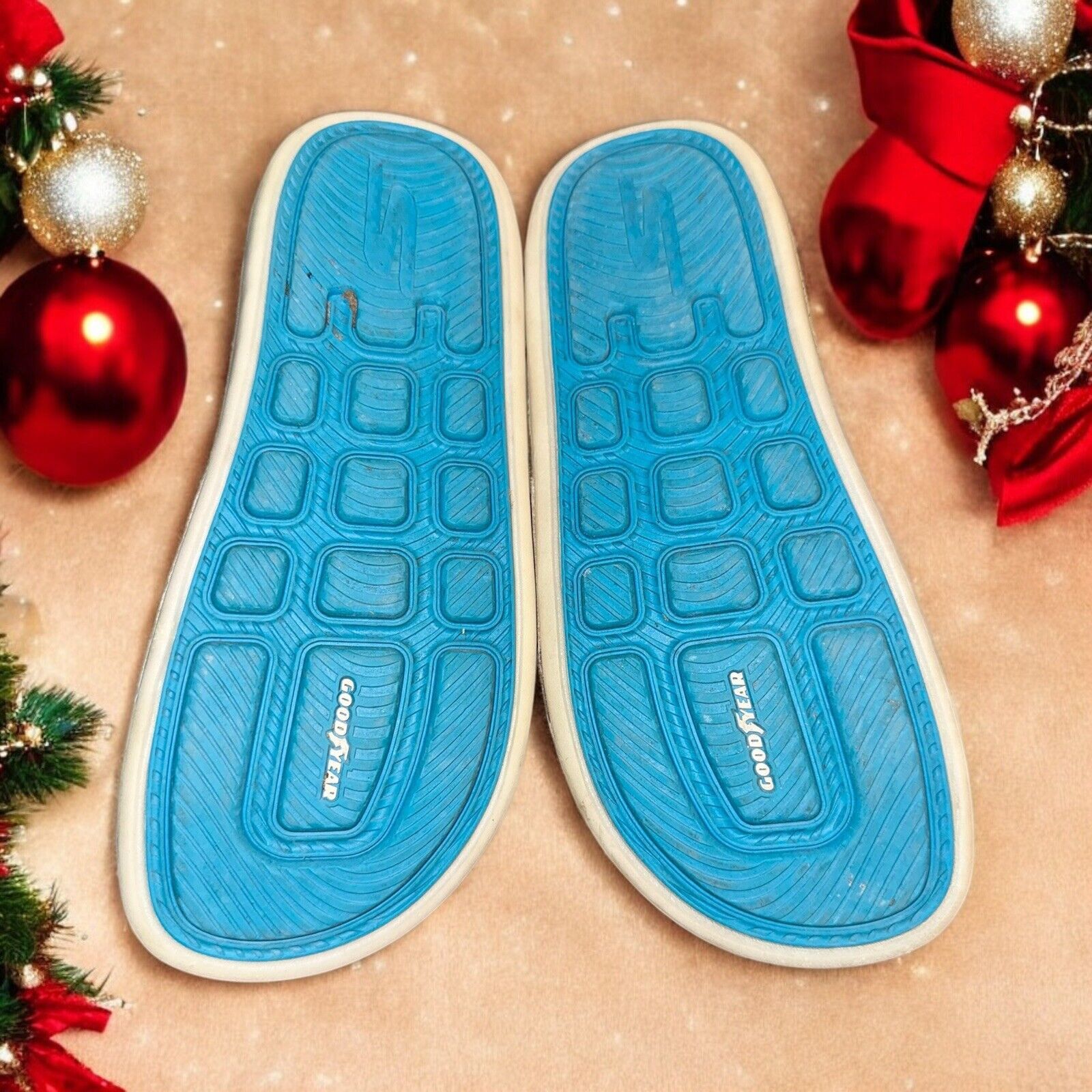SKECHERS SKECHERS - WOMENS HYPER SLIDE - UNDER THE PALMS SANDALS Size US 6 / IT 36 - 2 Thumbnail