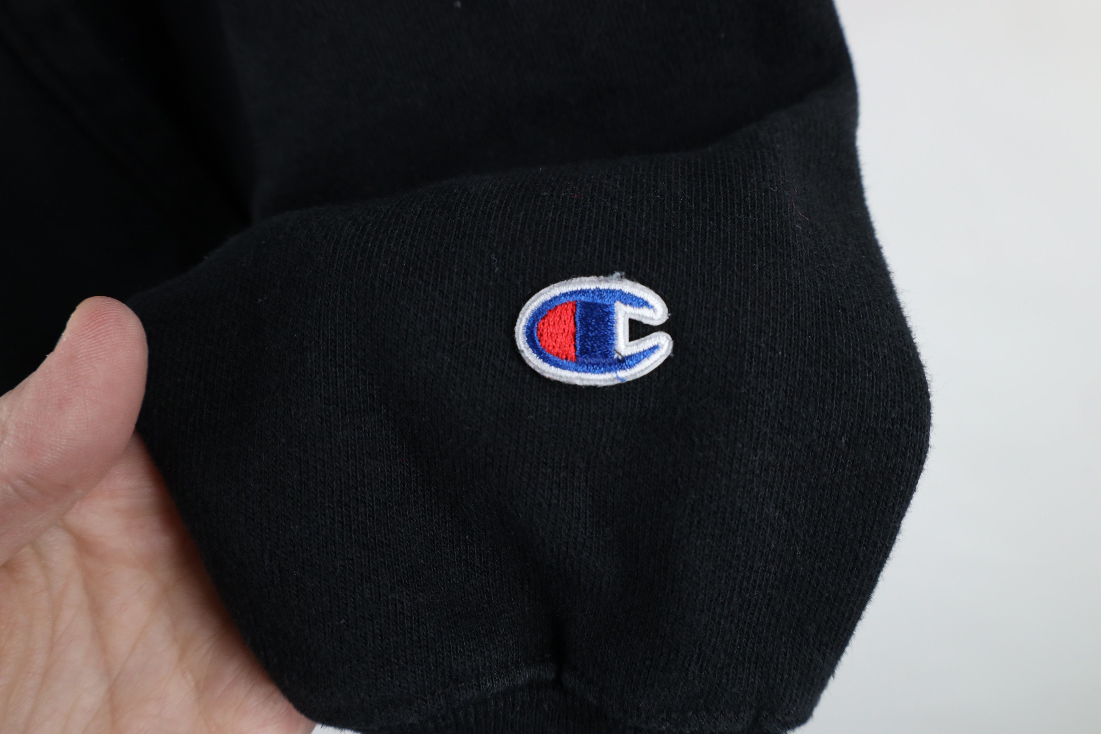 Champion × Vintage Champion Reverse Weave Out Heavyweight Hoodie Sweatshirt Size US XS / EU 42 / 0 - 4 Thumbnail