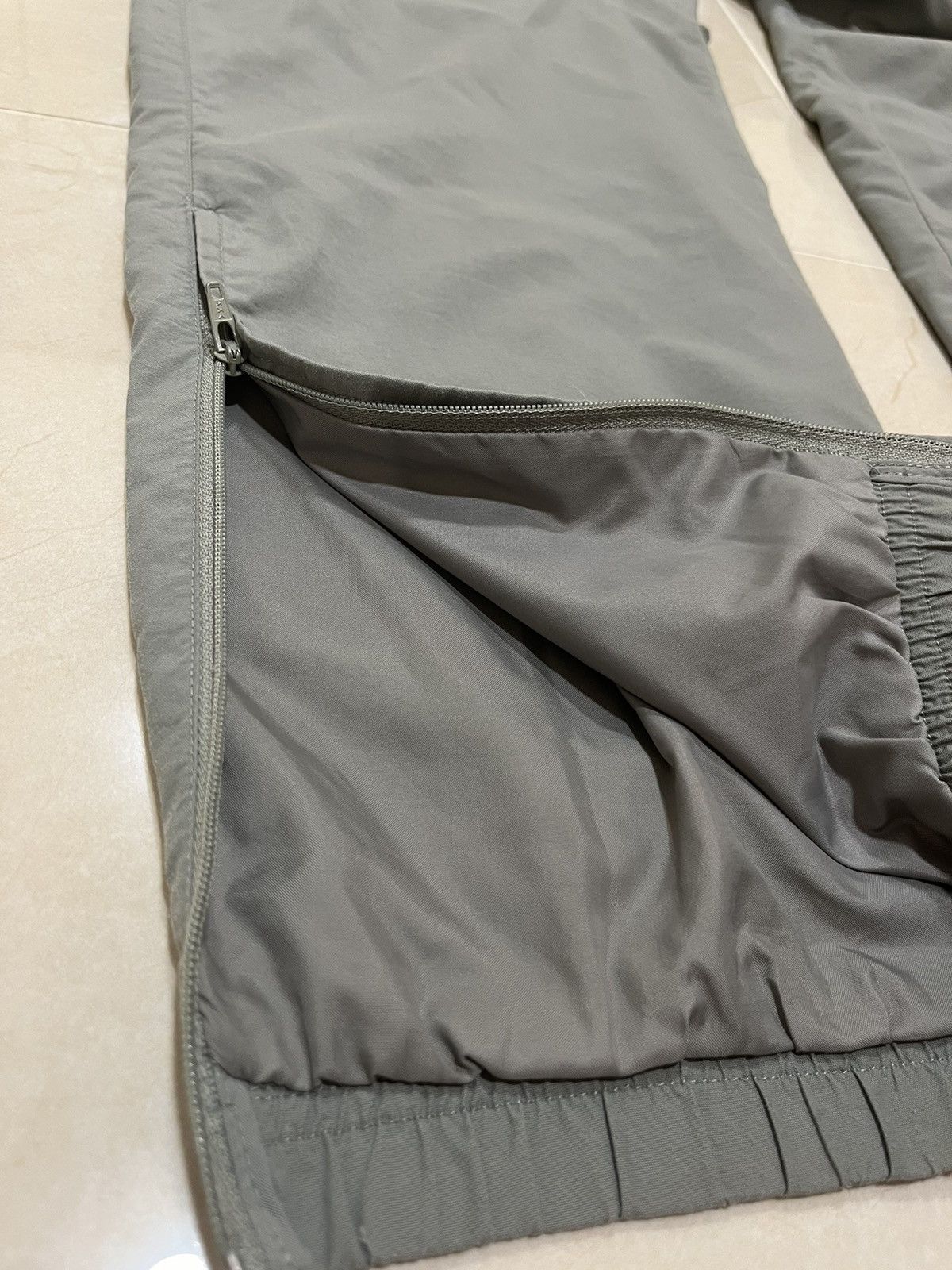 Nike Nike Vintage Pants Size US 32 / EU 48 - 8 Thumbnail