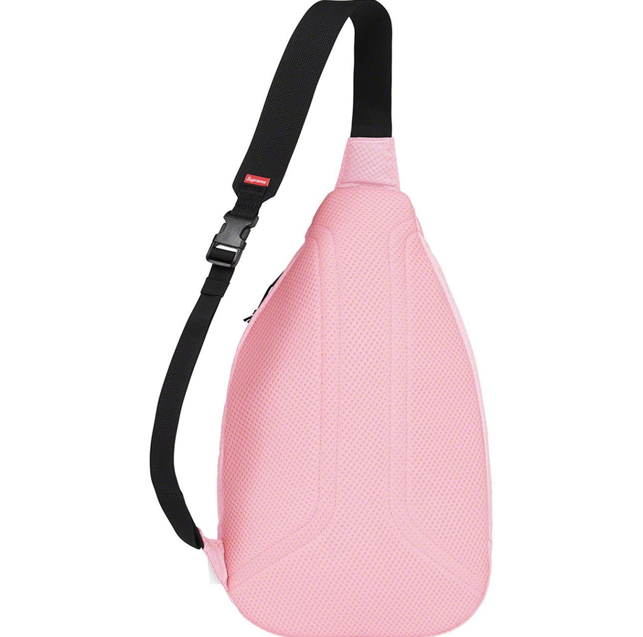 Supreme Supreme Sling Bag 'Pink' Size ONE SIZE - 3 Thumbnail