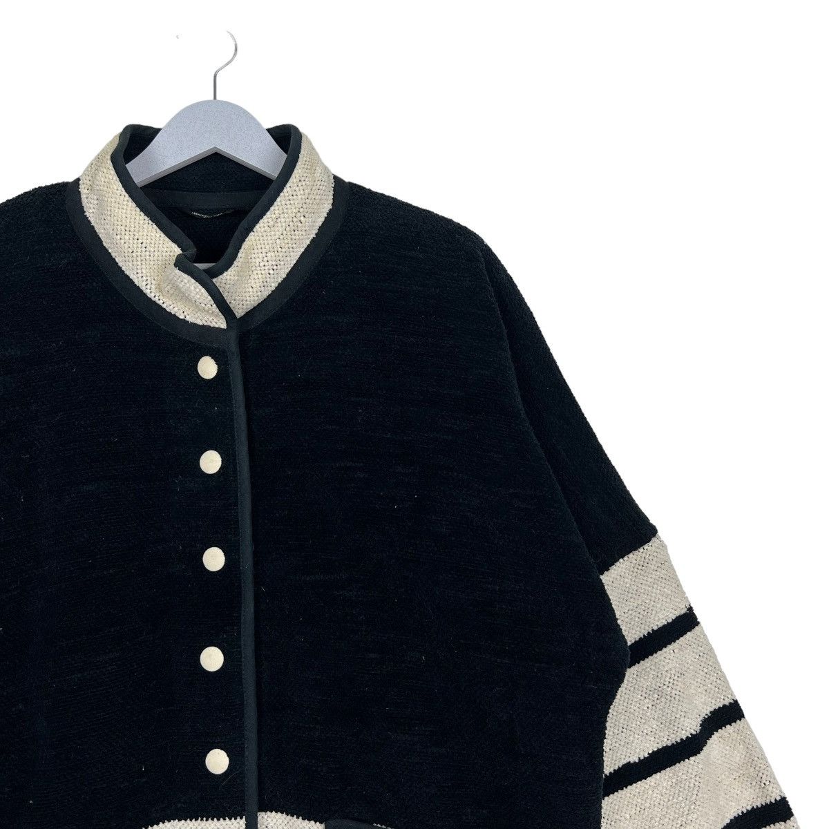 Annikki Karvinen 🔥 VINTAGE ANNIKKI KARVINEN HANDMADE IN FINLAND Size US M / EU 48-50 / 2 - 6 Thumbnail