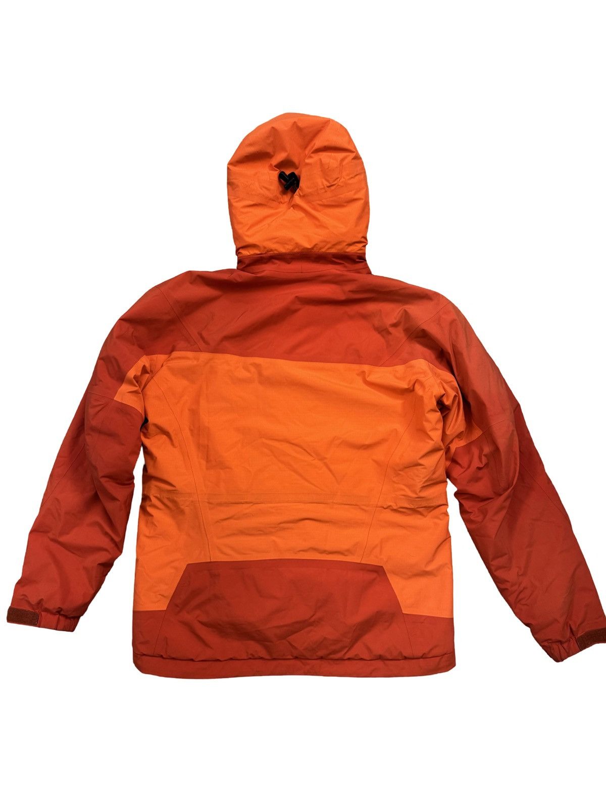 Arc'teryx 🔥Vintage Arcteryx Fission SV Jacket/Arcteryx Gore Tex Jacket Size US M / EU 48-50 / 2 - 9 Thumbnail