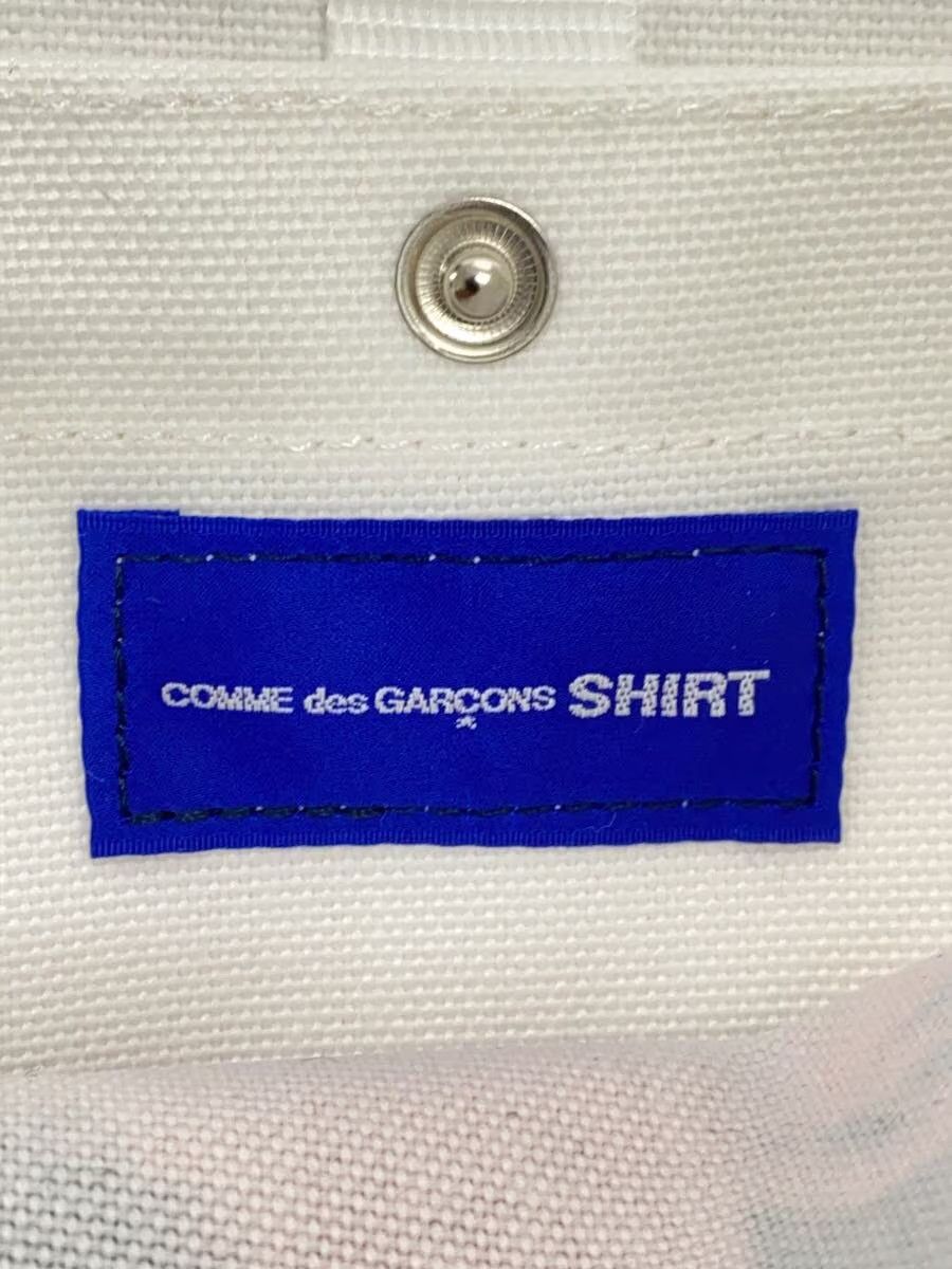 Comme des Garcons × Comme des Garcons SHIRT Andy Warhol Shoulder Bag Size ONE SIZE - 7 Thumbnail