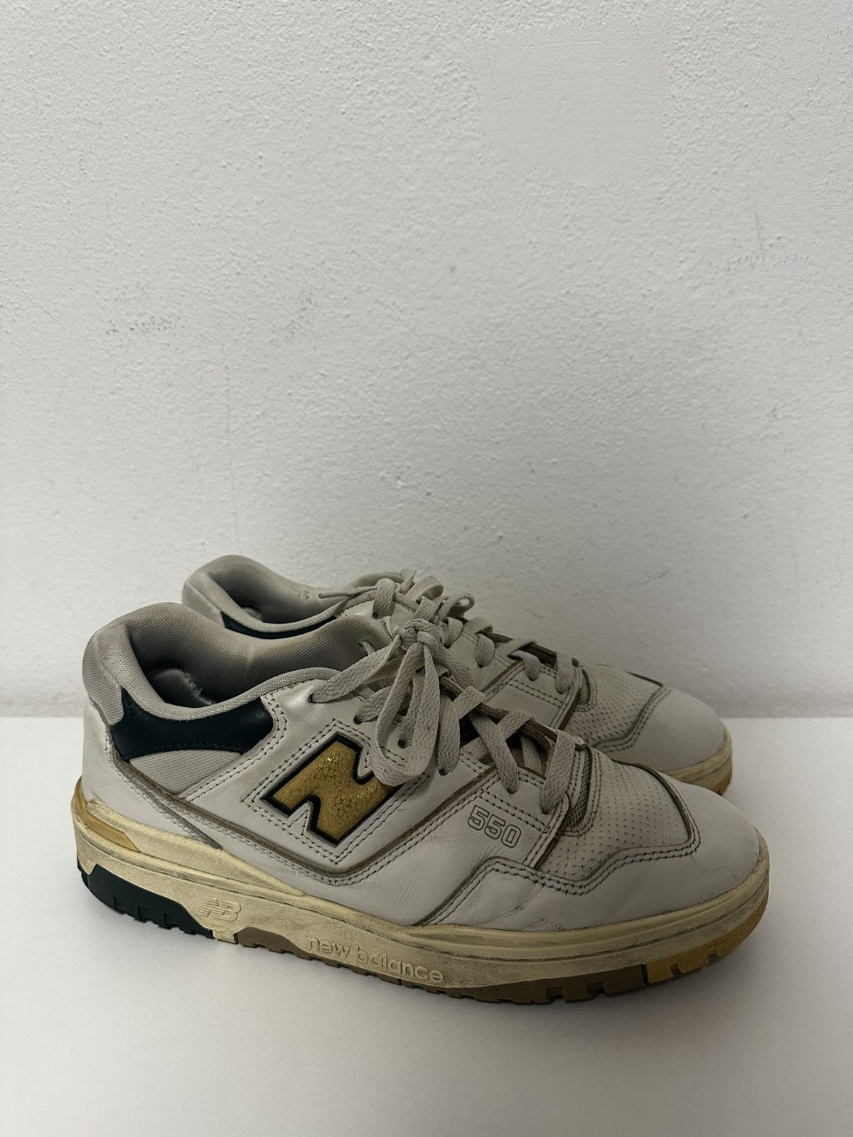 New Balance 550 x Aime Leon Dore