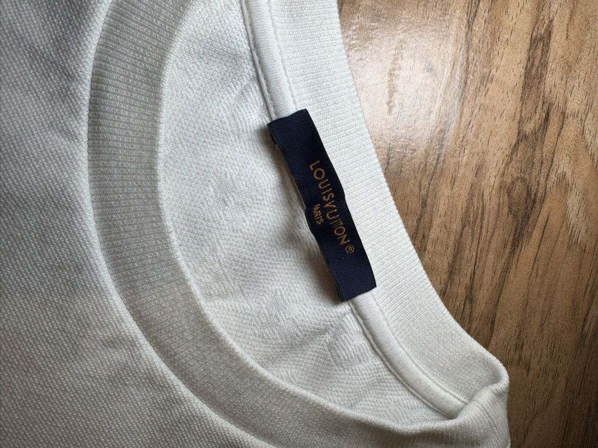 Louis Vuitton Louis Vuitton Monogram Size US XL / EU 56 / 4 - 7 Thumbnail