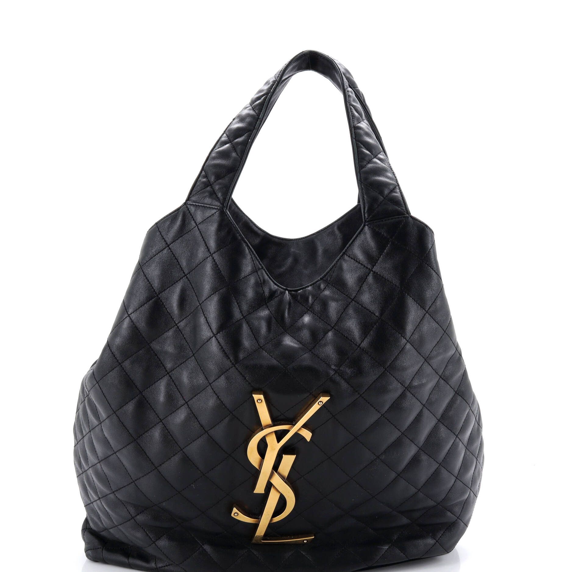 Saint Laurent Paris Icare Shopping Tote Size ONE SIZE - 1 Thumbnail