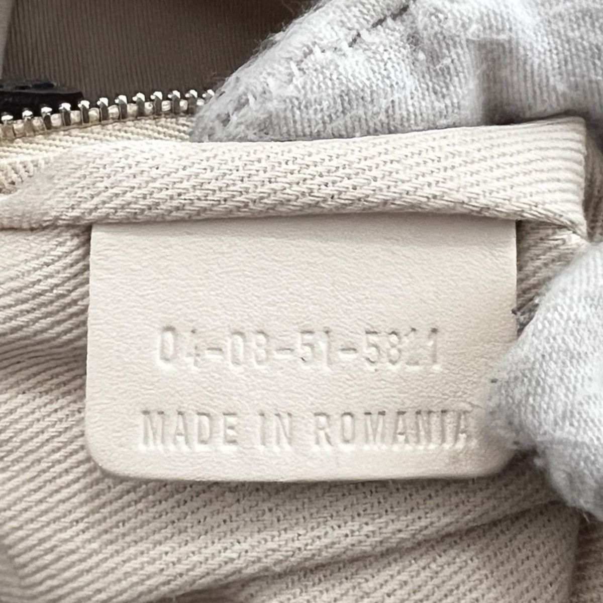 Chloe Chloé Paddington Handbag Taupe Size ONE SIZE - 8 Thumbnail