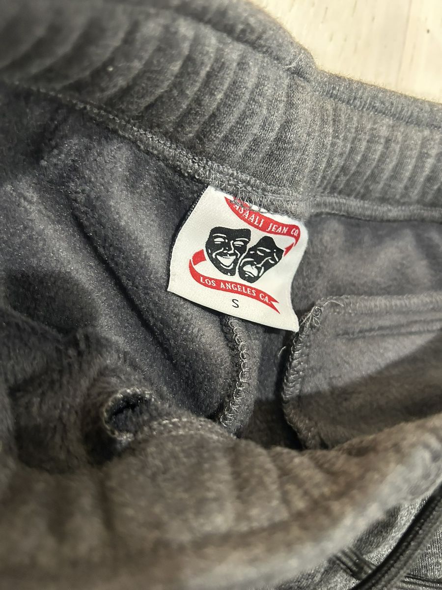Asaali Asaali Sweatpants Size US 28 / EU 44 - 3 Thumbnail