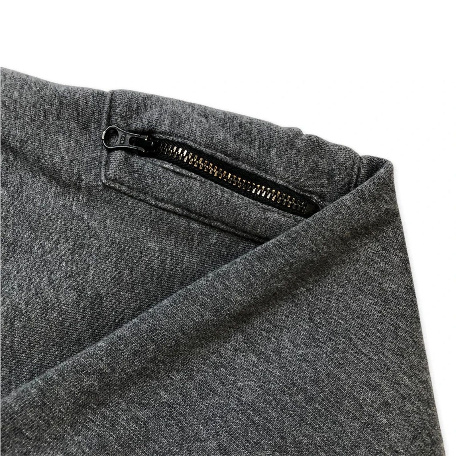 Nike × Vintage Nike Tech Fleece Hoodie Small Sportswear Pullover Hooded Size US S / EU 44-46 / 1 - 3 Thumbnail