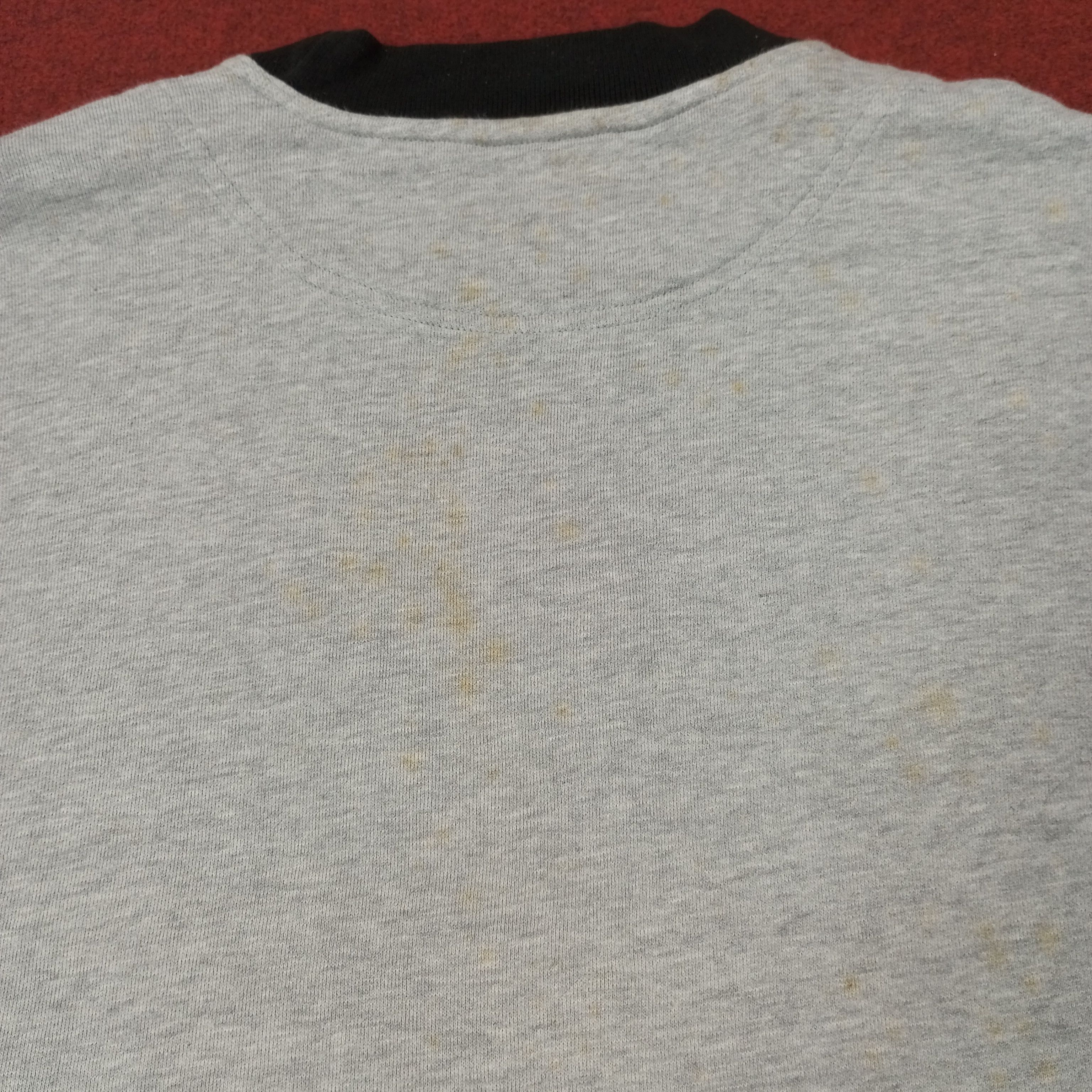Yves Saint Laurent Yves Saint Laurent Fashion Brand Tshirt c223n75 Size US XL / EU 56 / 4 - 7 Thumbnail