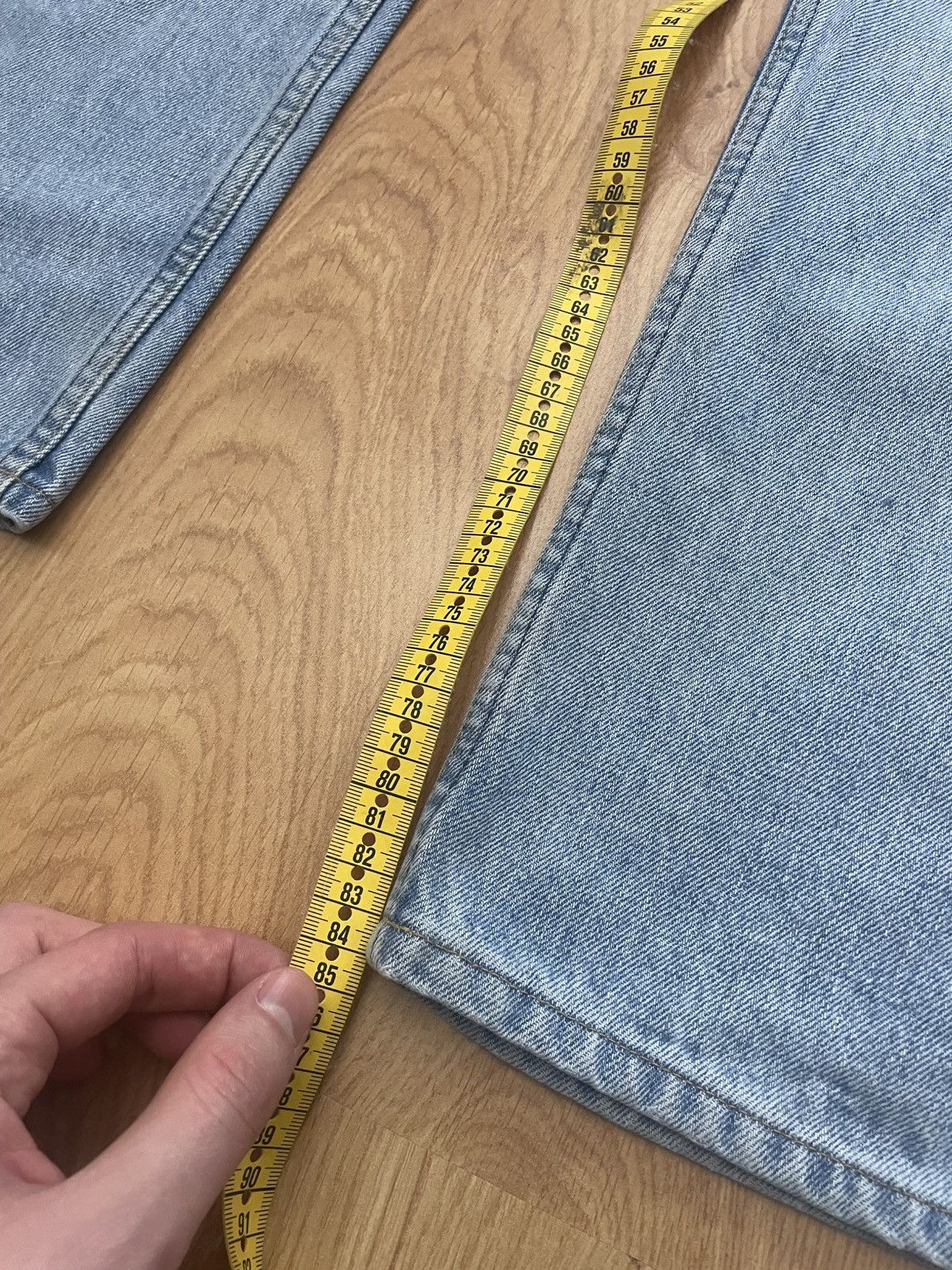 Helmut Lang Helmut Lang corduroy trousers Size US 33 - 9 Thumbnail