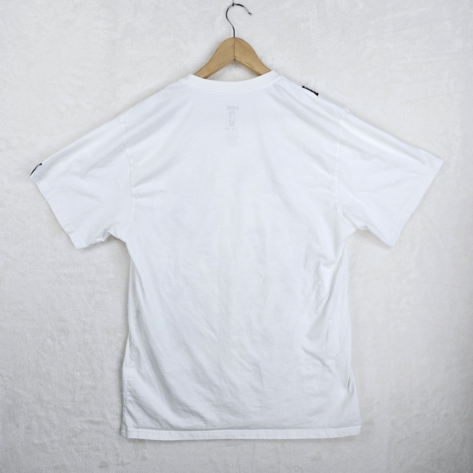 Other UNK x NBA Lakers Team Signatures AOP Kobe Bryant Shirt XL Size US XL / EU 56 / 4 - 6 Thumbnail
