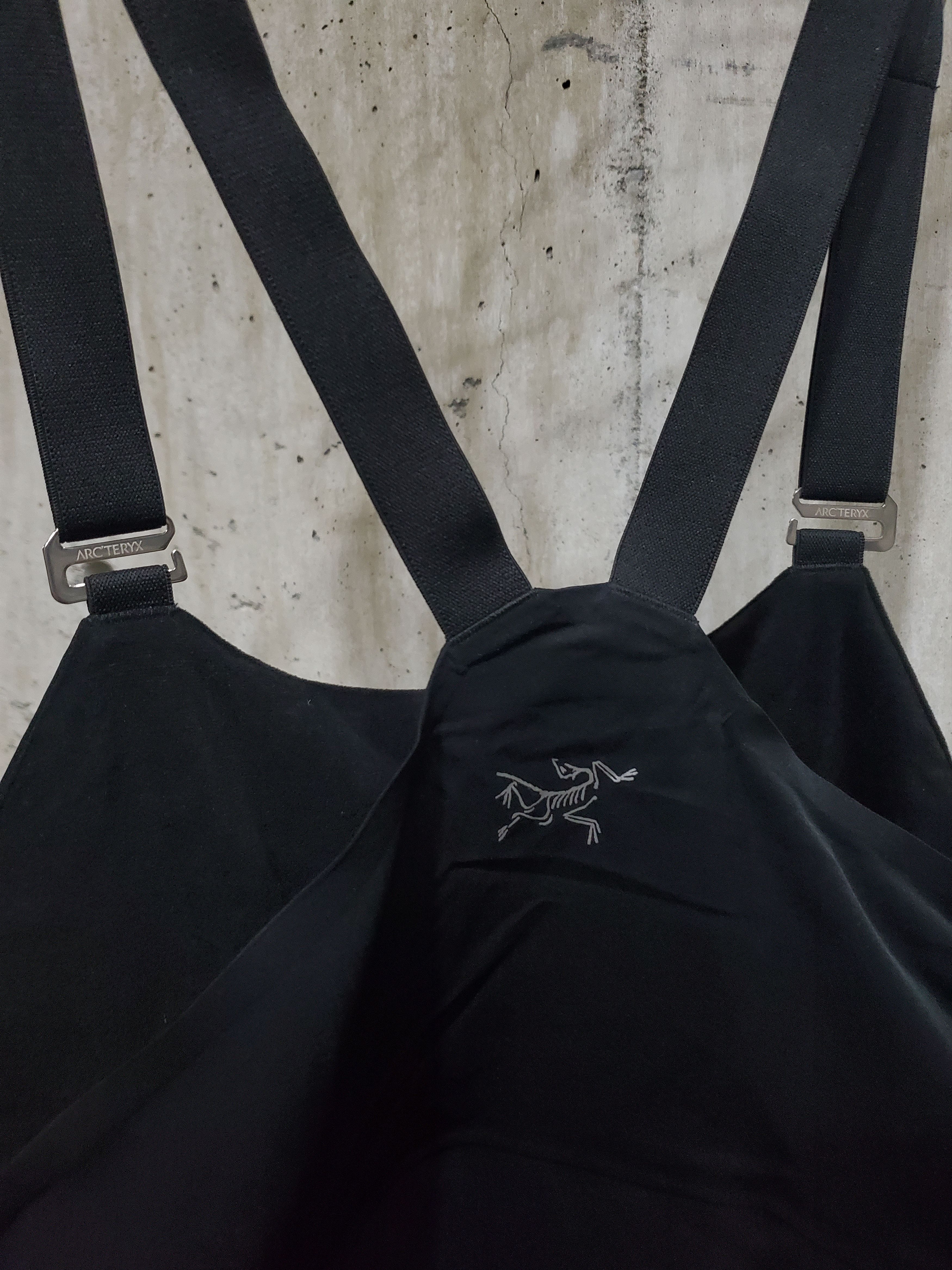 Arc'teryx Arc'Terx Men's Alpha SV Bib Size US 41 - 5 Thumbnail