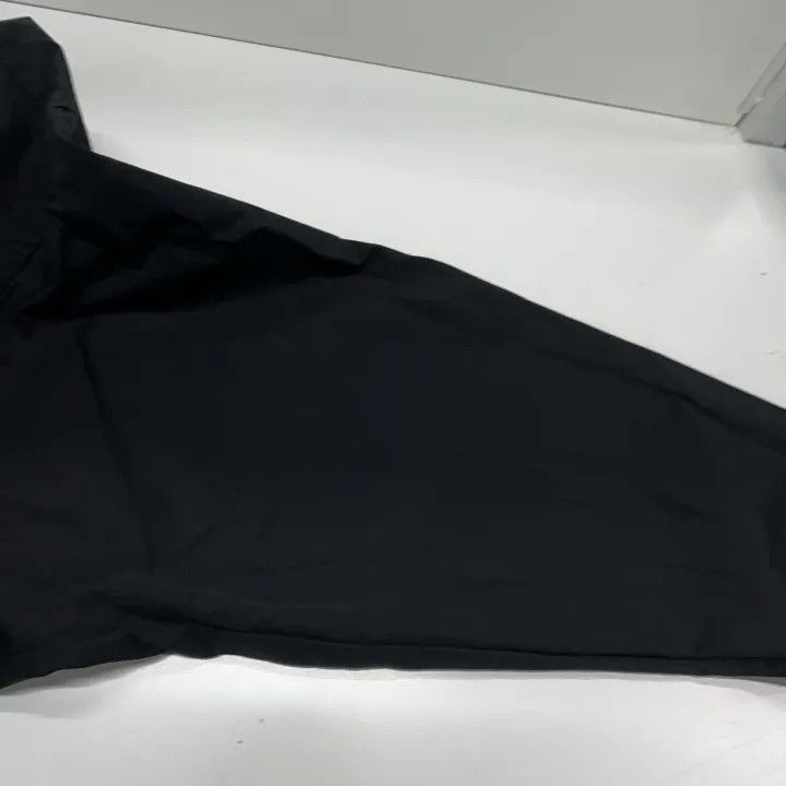 Balenciaga Balenciaga Balenciaga Large Fit Embroidered Long Sleeve Sh Size US L / EU 52-54 / 3 - 4 Thumbnail