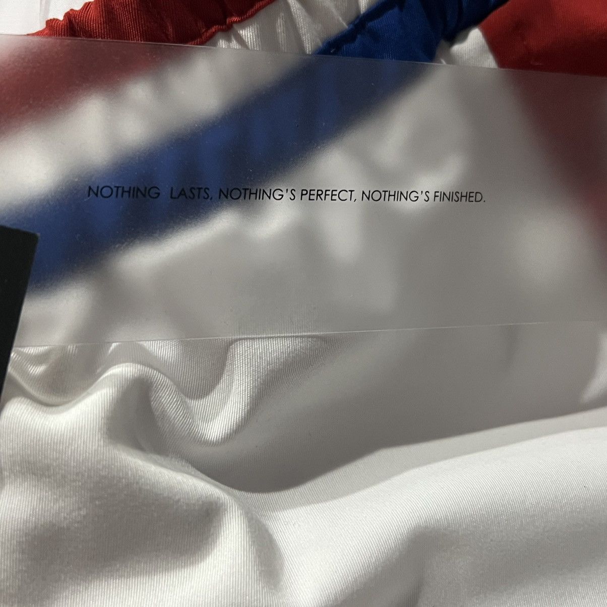 Rhude Rhude Chevron Track Shorts Size US 28 / EU 44 - 6 Thumbnail