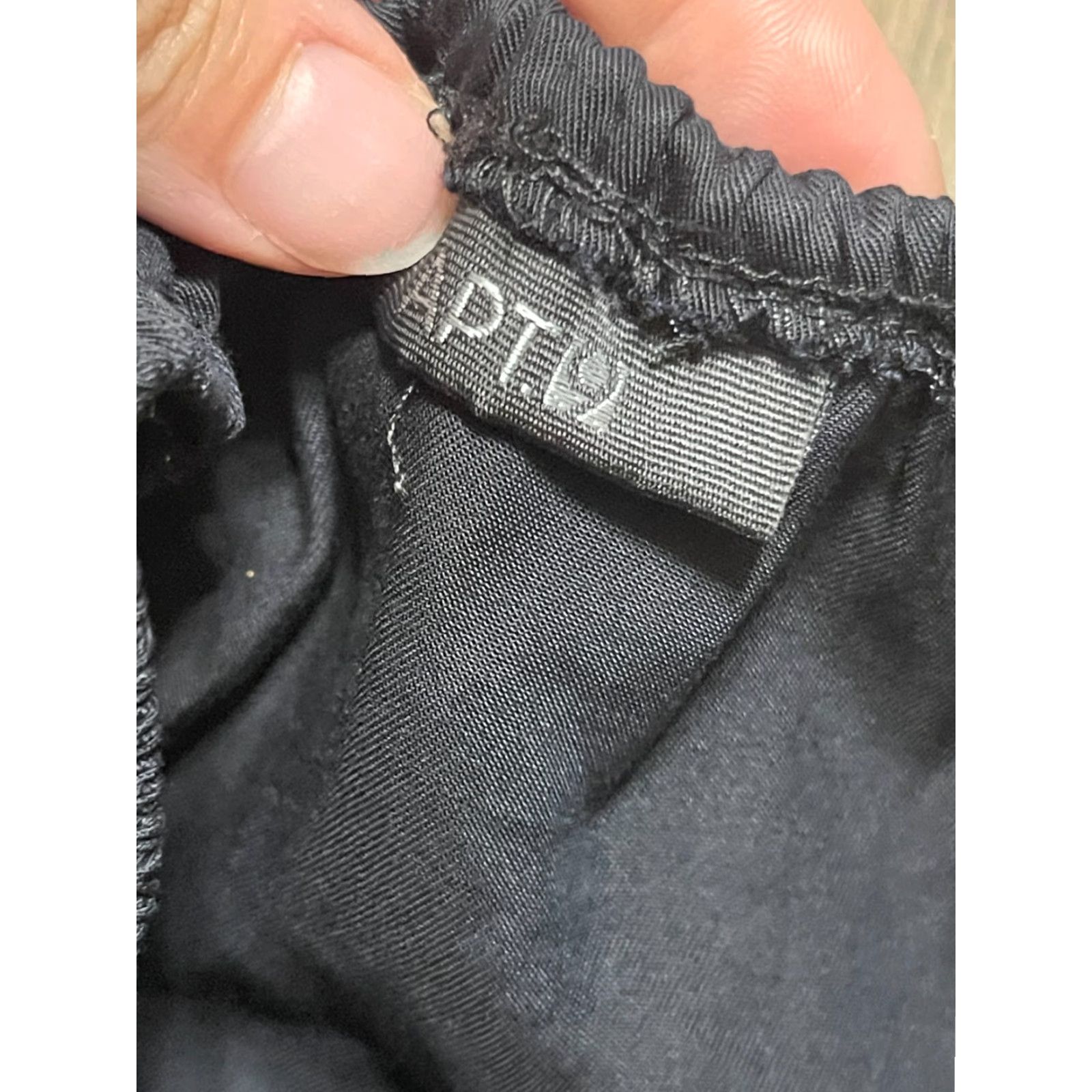 Apt. 9 VINTAGE? No. Size XS / US 0-2 / IT 36-38 - 4 Thumbnail