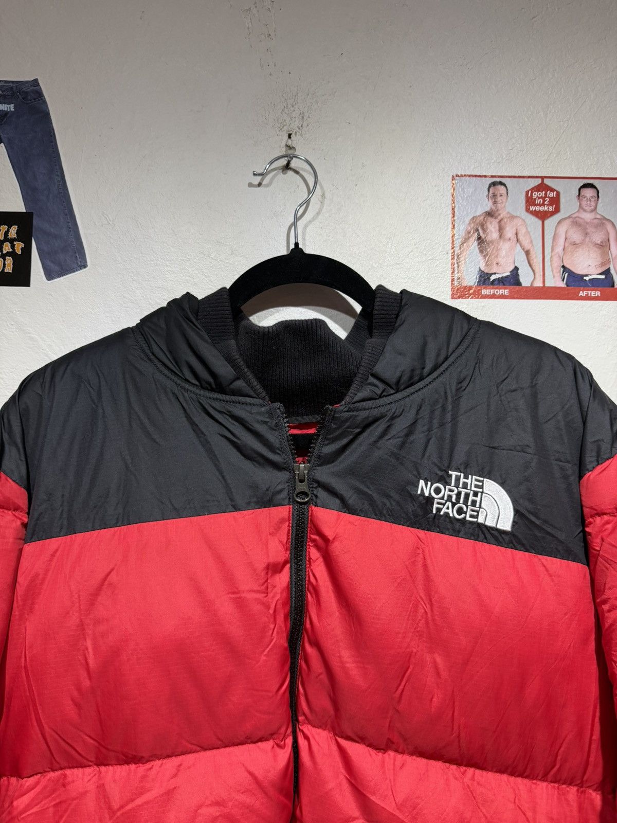 The North Face The North Face 1996 Nuptse jacket Size US XL / EU 56 / 4 - 10 Thumbnail