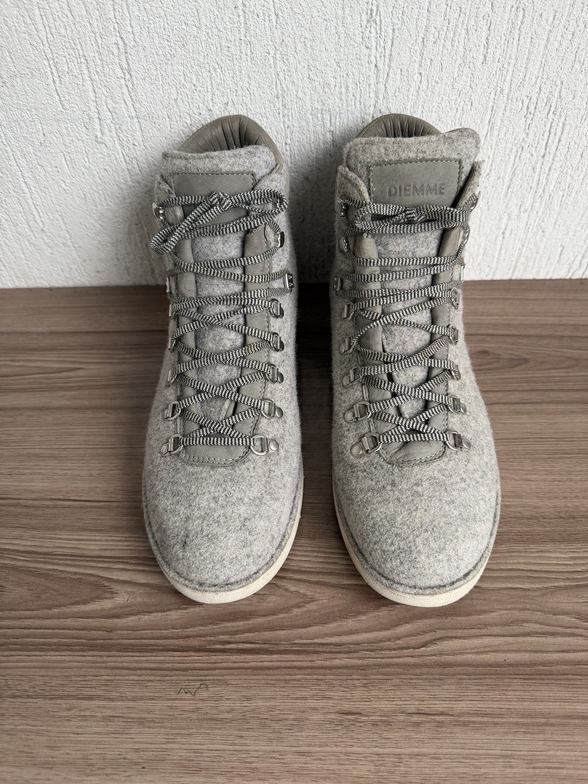 Diemme Roccia vet boots Size US 12 / EU 45 - 3 Thumbnail