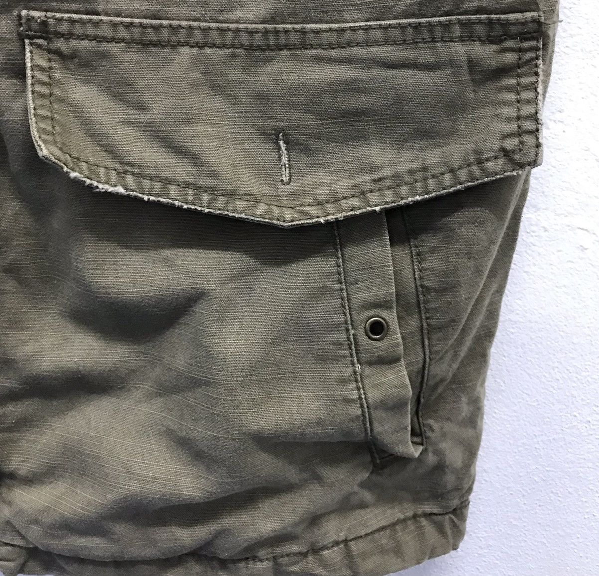 Billabong Vintage Billabong Jacket Size US M / EU 48-50 / 2 - 9 Thumbnail